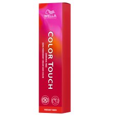 Wella Professionals Color Touch Vibrant Reds 3/66 dunkelbraun violett-intensiv 60ml