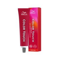 Wella Professionals Color Touch Vibrant Reds 4/5 mittelbraun mahagoni 60ml