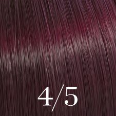 Wella Professionals Color Touch Vibrant Reds 4/5 mittelbraun mahagoni 60ml