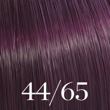 Wella Professionals Color Touch Vibrant Reds 44/65 mittelbraun intensiv violett-mahagoni 60ml