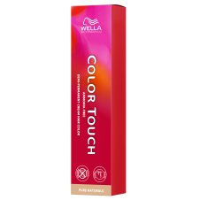 Wella Professionals Color Touch Pure Naturals 5/0 hellbraun 60ml