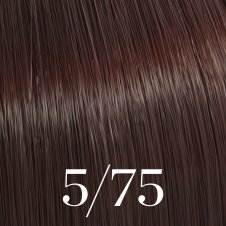 Wella Professionals Color Touch Deep Browns 5/75 hellbraun braun-mahagoni 60ml