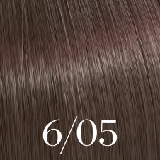 Wella Professionals Color Touch Pure Naturals 6/05 dunkelblond natur-mahagoni 60ml