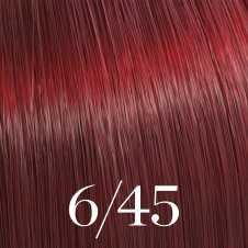 Wella Professionals Color Touch Vibrant Reds 6/45 dunkelblond rot-mahagoni 60ml