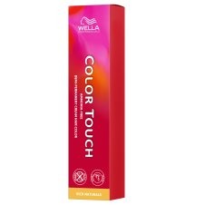 Wella Professionals Color Touch Rich Naturals 7/86 mittelblond perl-violett 60ml