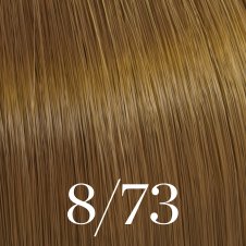 Wella Professionals Color Touch Deep Browns 8/73 hellblond braun-gold 60ml