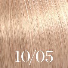 Wella Professionals Color Touch Pure Naturals 10/05 hell-lichtblond natur-mahagoni 60ml