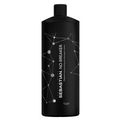 Sebastian Professional No.Breaker Rebalancing Bonding Pre-Shampoo Cream 1000ml