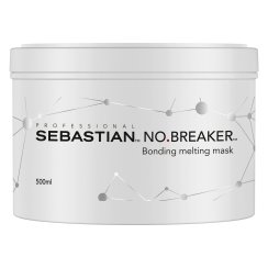 Sebastian Professional No.Breaker Bonding Melting Mask 500ml