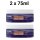 Goldwell Stylesign Travel Texture Lagoom Jam Styling Gel 150ml (2x75ml)