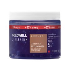 Goldwell StyleSign Texture Lagoom Jam Styling Gel 200ml...