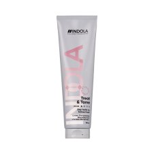 Indola Stlye Smooth Treat & Tame Anti-Frizz Creme 150ml