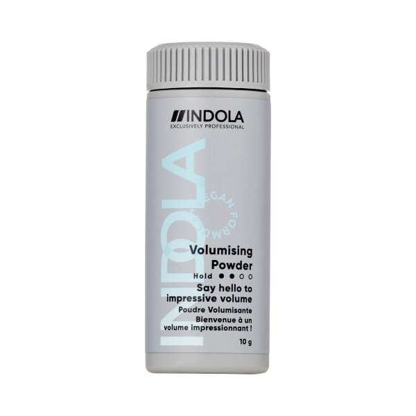 Indola Stlye Volume Volumizing Powder 10g