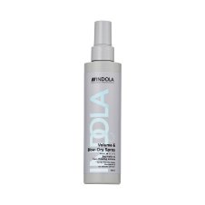 Indola Stlye Volume & Blow-dry Spray 200ml %NEU%