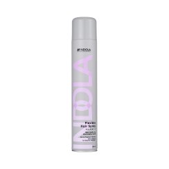 Indola Stlye Finish Flexible Haarspray 500ml %NEU%