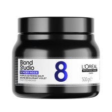 LOréal Professionnel Blond Studio 8 Purple...