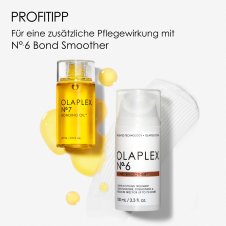 Olaplex No. 7 Bonding Oil 60ml