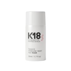 K18 Leave-In Molecular Repair Hair Mask 50ml