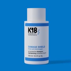 K18 Damage Shield pH Protective Shampoo 250ml