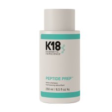 K18 Peptide Prep Detox Shampoo 250ml