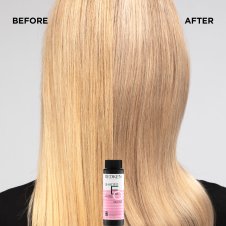 Redken Shades EQ Gloss Bonder Inside 09NW Cream Soda...