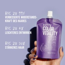 KMS Colorvitality Intense Gloss Treatment 500ml