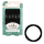 Invisibobble HAIR TIE Black 1 Stück