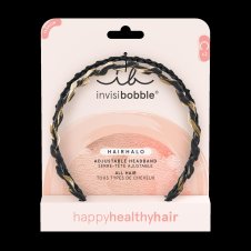 Invisibobble HAIRHALO Chique and Classy 1 Stück