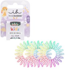 Invisibobble KIDS ORIGINAL Magic Rainbow 3 Stück