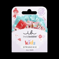 Invisibobble KIDS SPRUNCHIE Puppy Love 2 Stück