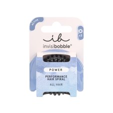 Invisibobble POWER True Black 3 Stück