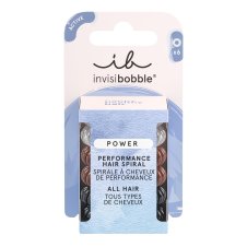 Invisibobble POWER Simply the Best 6 Stück