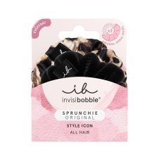 Invisibobble SPRUNCHIE The Iconic Beauties 2pc 2 Stück