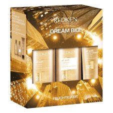 Redken All Soft Xmas Kit 2024