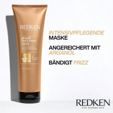 Redken All Soft Xmas Kit 2024