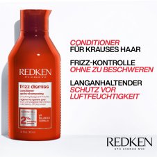 Redken Frizz Dismiss Kit Xmas 2024