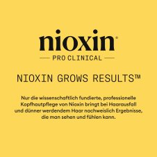 Nioxin System 1 KIT 150+150+50ml