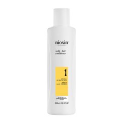 Nioxin System 1 Conditioner 300ml