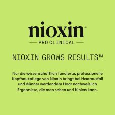 Nioxin System 2 KIT 150+150+40ml