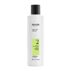 Nioxin System 2 Shampoo 300ml