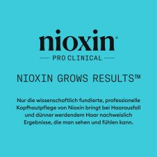 Nioxin System 3 Leave-In Treatment 100ml