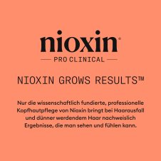 Nioxin System 4 Leave-In Treatment 100ml