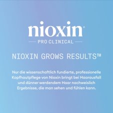 Nioxin Anti-Hair loss Shampoo 240ml