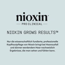 Nioxin Volumising Mousse 200ml