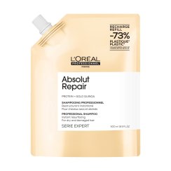 LOréal Professionnel Serie Expert Absolut Repair Shampoo Refill 500ml