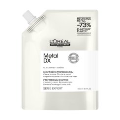 LOréal Professionnel Serie Expert Metal DX Shampoo Refill 500ml