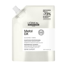 LOréal Professionnel Serie Expert Metal DX Shampoo Refill 500ml