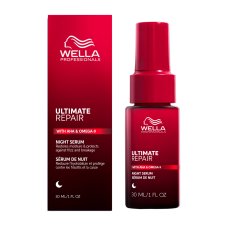 Wella Professionals Ultimate Repair Night Serum 30ml