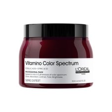 LOréal Professionnel Serie Expert Vitamino Color Spectrum Maske 500ml