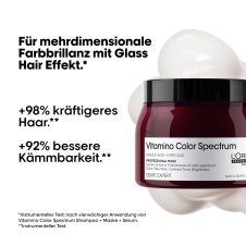 LOréal Professionnel Serie Expert Vitamino Color Spectrum Maske 500ml